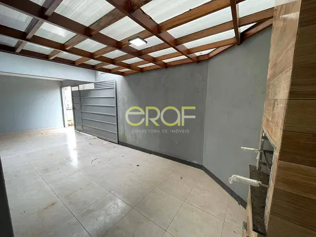 Casa com 150m² 3 quartos e 2 banheiros, à venda, no bairro Abreu em Formosa