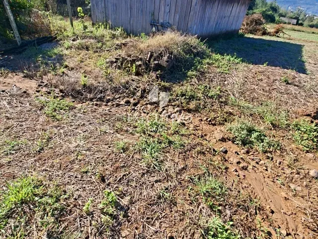Casa 2 quartos e 2 banheiros, à venda, no bairro Medianeira em Arroio do Meio