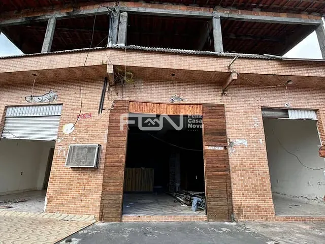 Casa 3 quartos e 2 banheiros, à venda, no bairro Parque das Mangabas em Camaçari