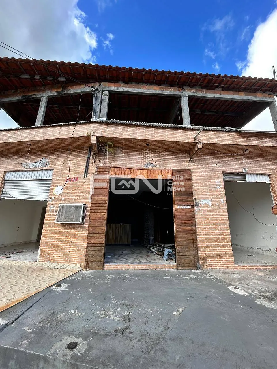 Casa, 3 quartos, 10 m² - Foto 2