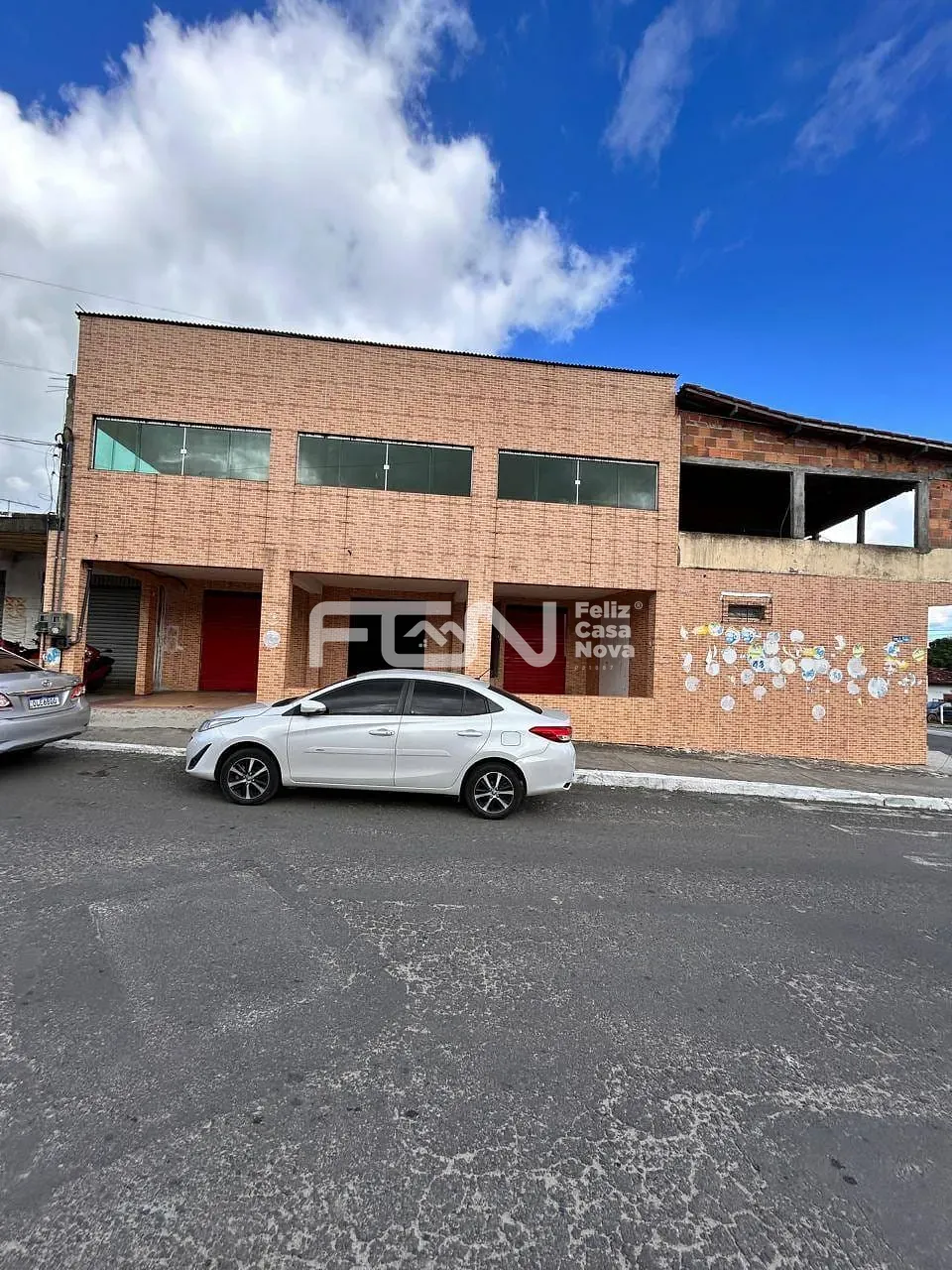 Casa, 3 quartos, 10 m² - Foto 4