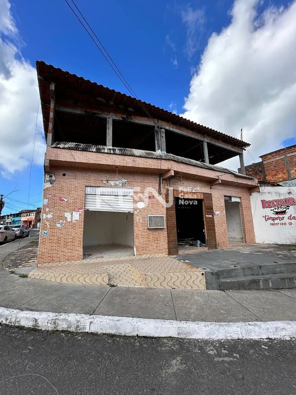 Casa, 3 quartos, 10 m² - Foto 1