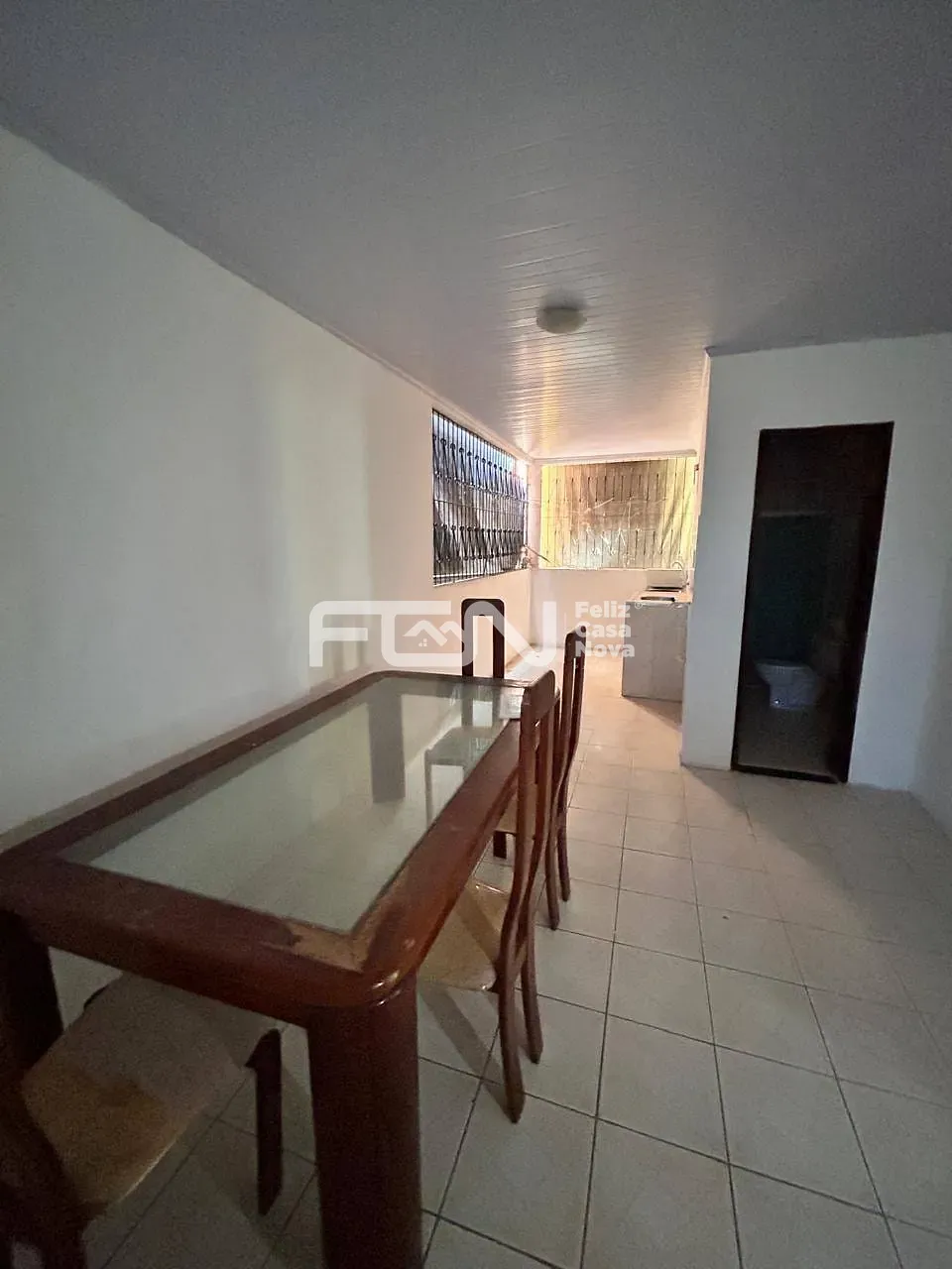 Casa, 3 quartos, 10 m² - Foto 12