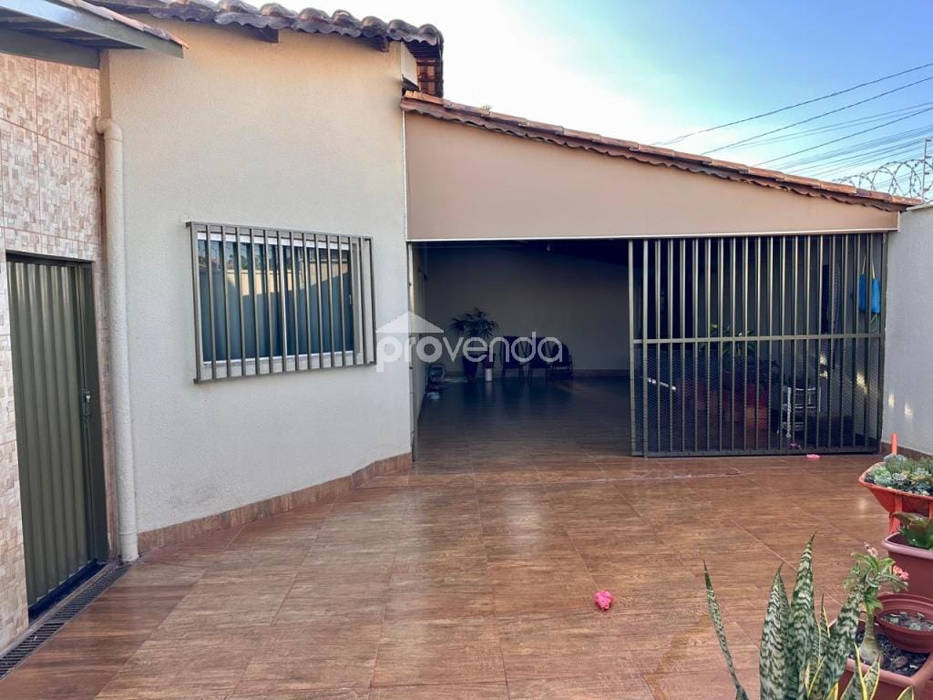 Casa, 3 quartos, 180 m² - Foto 2