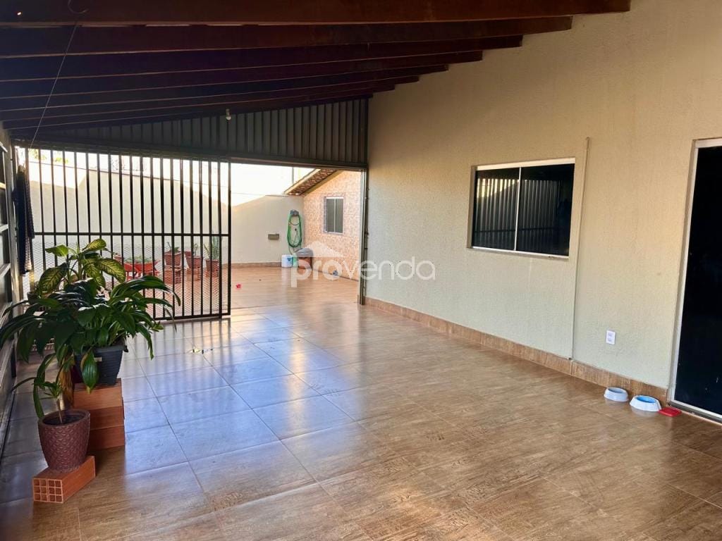 Casa, 3 quartos, 180 m² - Foto 3