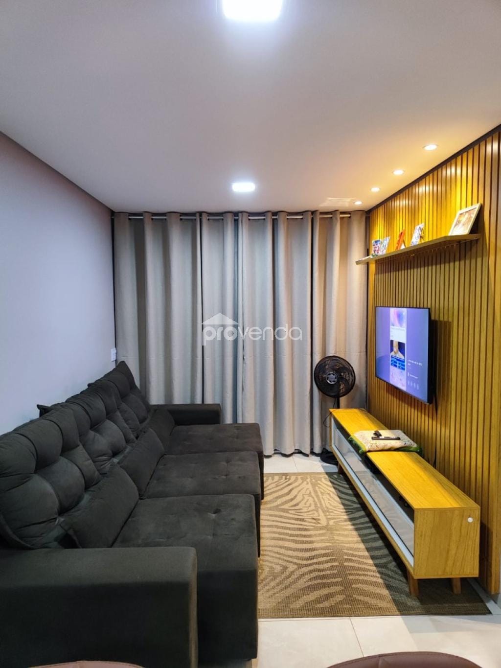 Casa, 3 quartos, 180 m² - Foto 4