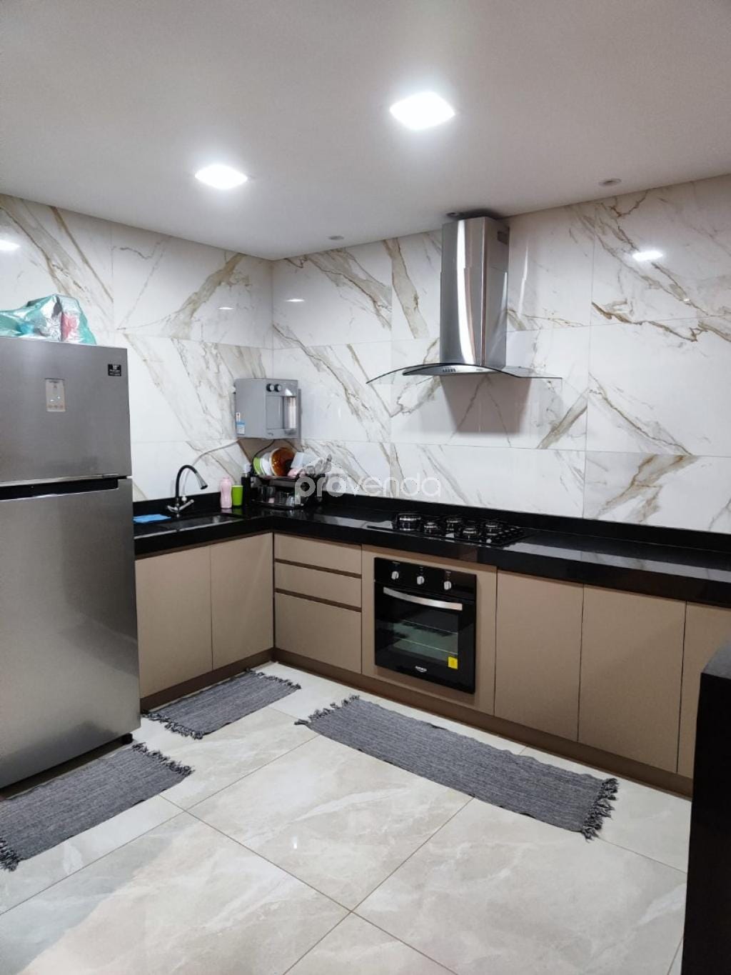 Casa, 3 quartos, 180 m² - Foto 5