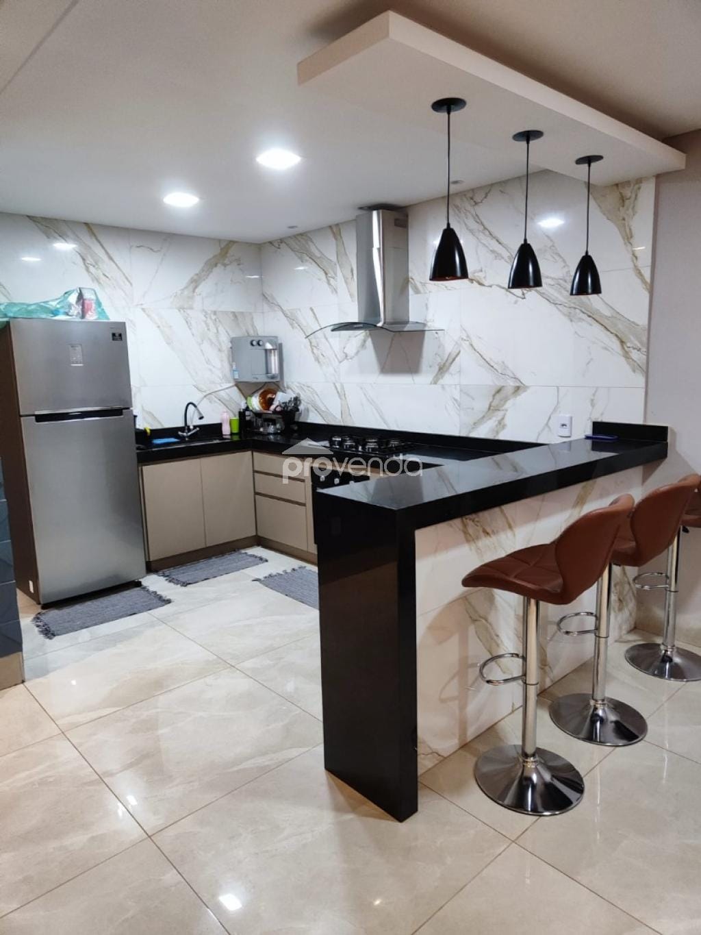 Casa, 3 quartos, 180 m² - Foto 6