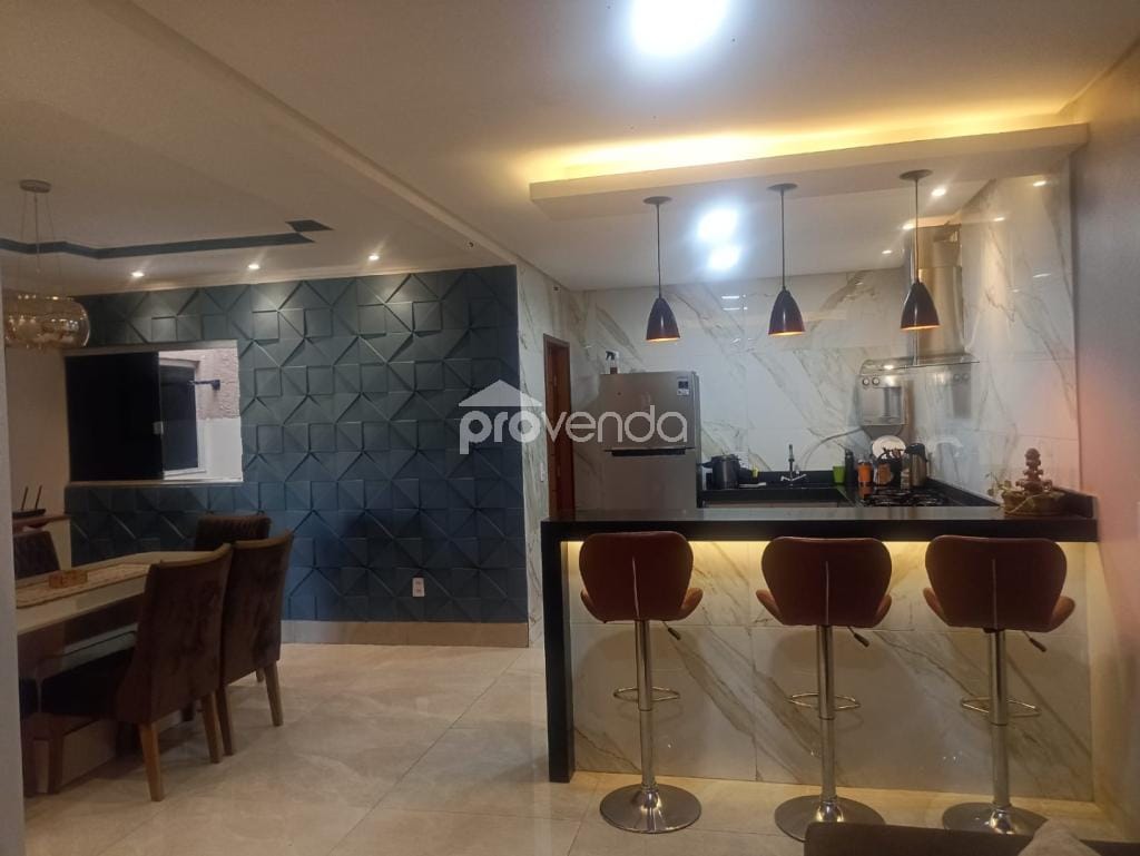 Casa, 3 quartos, 180 m² - Foto 9