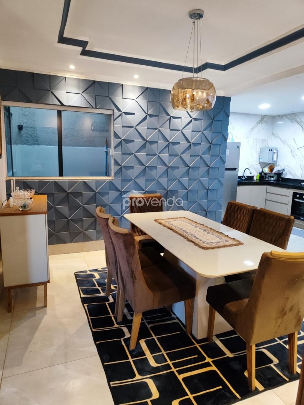 Casa, 3 quartos, 180 m² - Foto 10