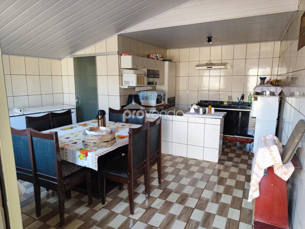 Casa, 3 quartos, 180 m² - Foto 11