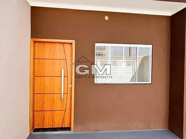 Casa com 300m² 3 quartos e 2 banheiros, à venda, no bairro Jardim Maria Regina em Jardinópolis