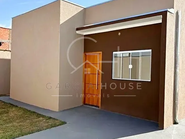 Casa com 300m² 3 quartos e 2 banheiros, à venda, no bairro Jardim Maria Regina em Jardinópolis