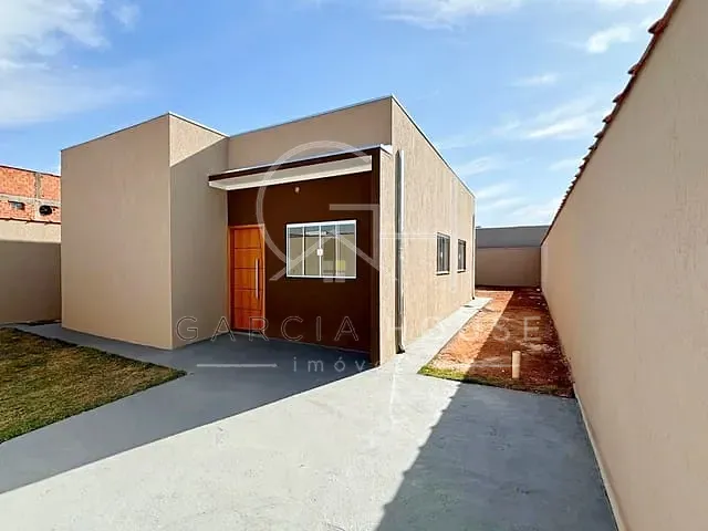 Casa com 300m² 3 quartos e 2 banheiros, à venda, no bairro Jardim Maria Regina em Jardinópolis