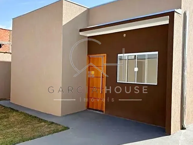Casa com 300m² 3 quartos e 2 banheiros, à venda, no bairro Jardim Maria Regina em Jardinópolis