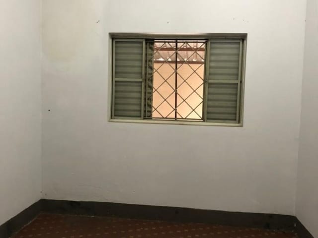 Foto do Casa - Casa com 2 dormitórios para locação na Vila Presidente Médice - Paulínia/SP | Hermes Imóveis