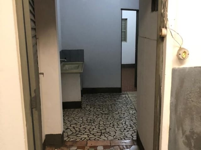 Foto do Casa - Casa com 2 dormitórios para locação na Vila Presidente Médice - Paulínia/SP | Hermes Imóveis