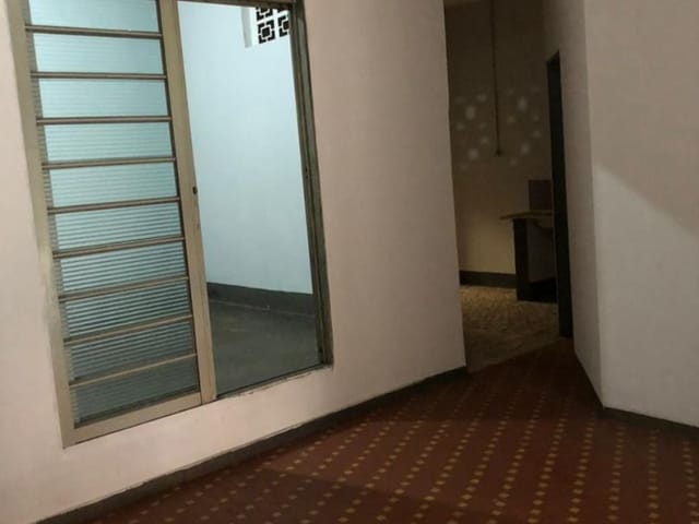 Foto do Casa - Casa com 2 dormitórios para locação na Vila Presidente Médice - Paulínia/SP | Hermes Imóveis