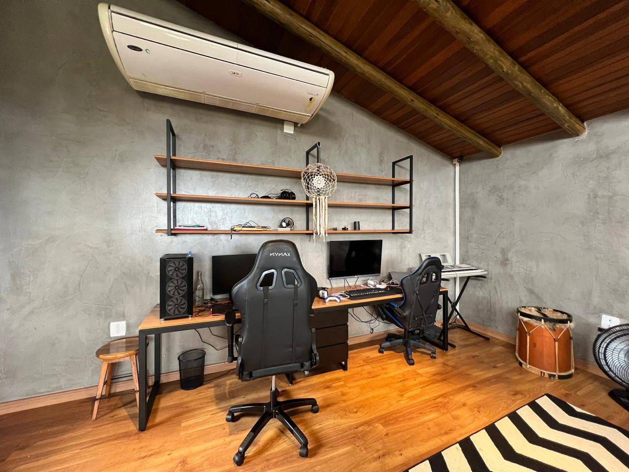 Casa, 4 quartos, 400 m² - Foto 37