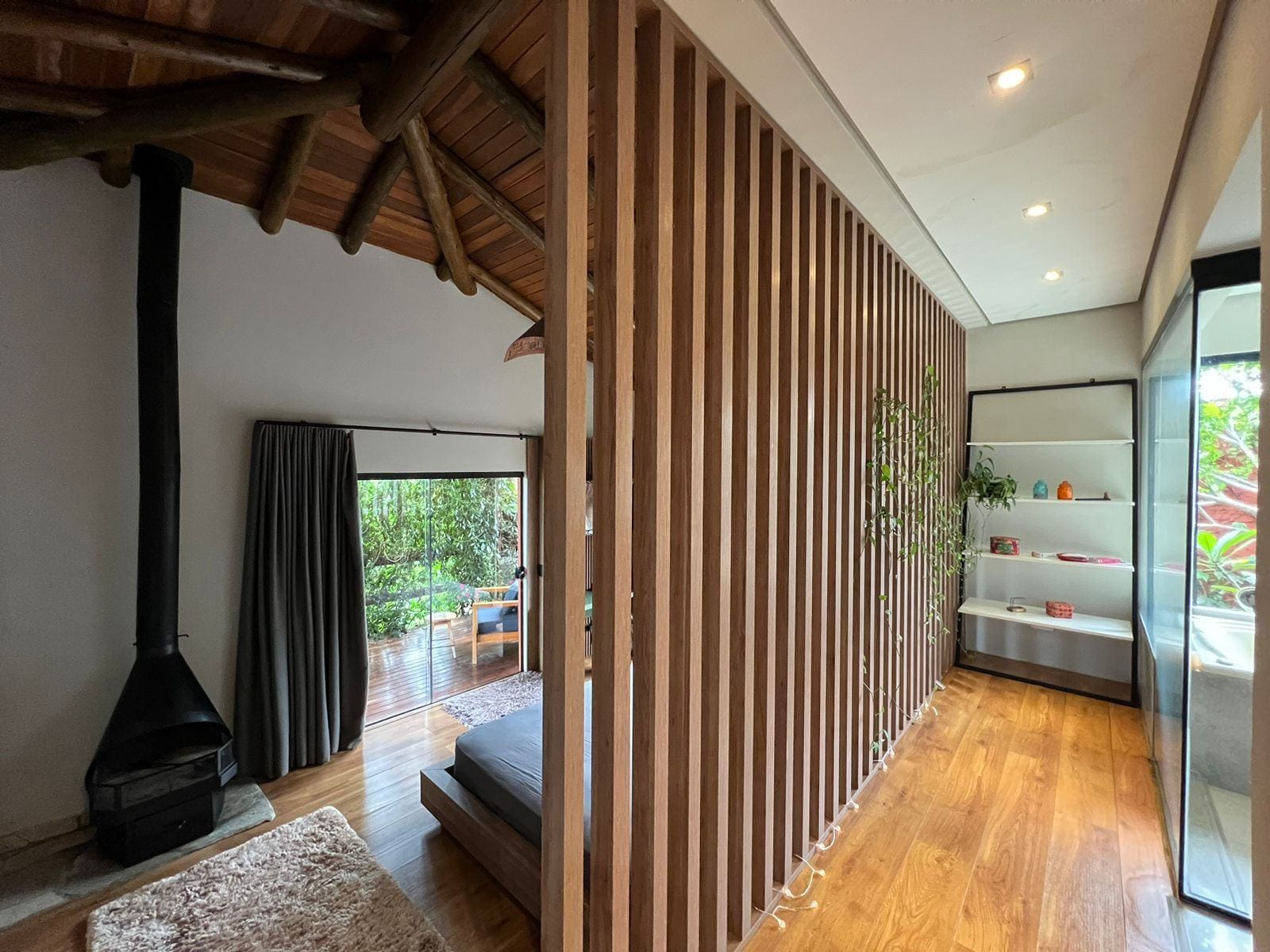 Casa, 4 quartos, 400 m² - Foto 32