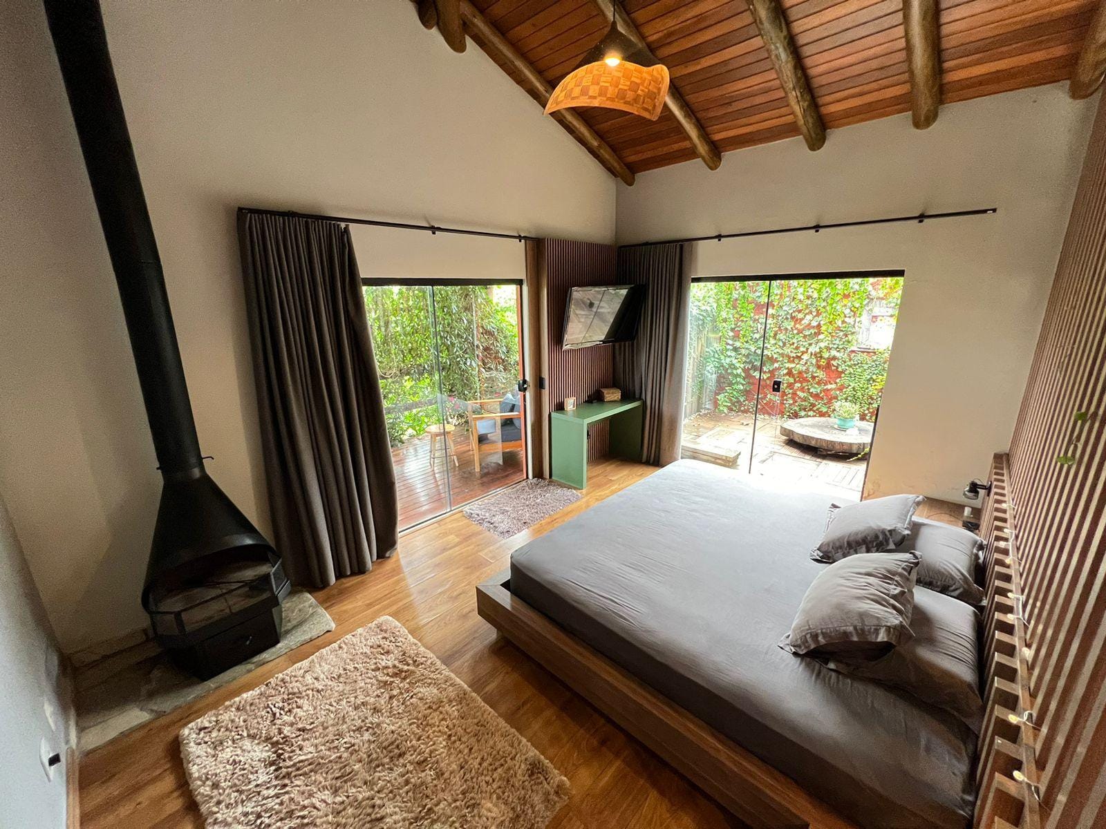Casa, 4 quartos, 400 m² - Foto 35