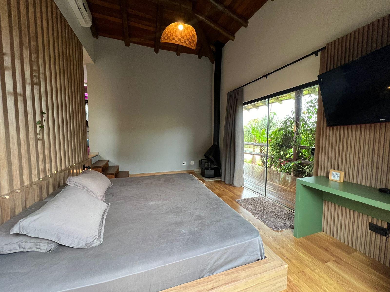 Casa, 4 quartos, 400 m² - Foto 36