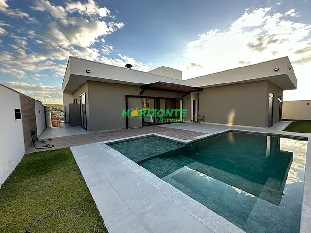 Casa com 600m² 4 quartos e 6 banheiros, à venda, no bairro Condomínio Residencial Colinas do Paratehy em São José dos Campos