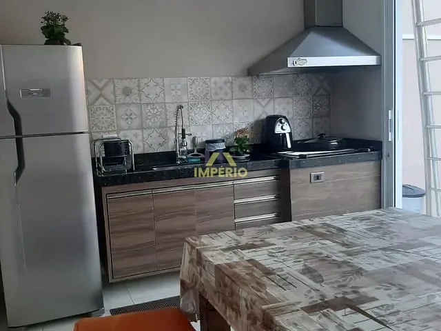 Casa com 250m² 3 quartos e 4 banheiros, à venda, no bairro Village Moutonnée em Salto