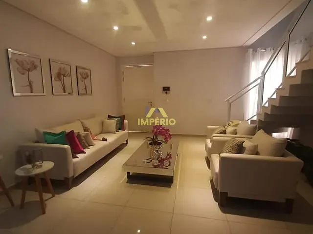 Casa com 250m² 3 quartos e 4 banheiros, à venda, no bairro Village Moutonnée em Salto