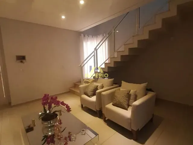 Casa com 250m² 3 quartos e 4 banheiros, à venda, no bairro Village Moutonnée em Salto