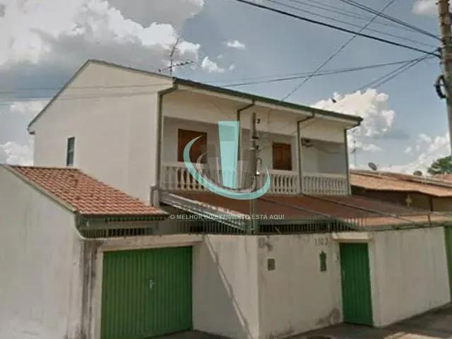 Casa com 2826m² 3 quartos e 2 banheiros, à venda, no bairro VILA VELOSA em ARARAQUARA