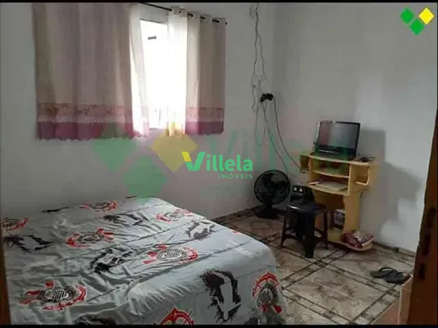 Casa 1 quarto e 1 banheiro, à venda, no bairro Jardim São Armando em Itaquaquecetuba