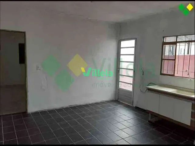 Casa 1 quarto e 1 banheiro, à venda, no bairro Jardim São Armando em Itaquaquecetuba