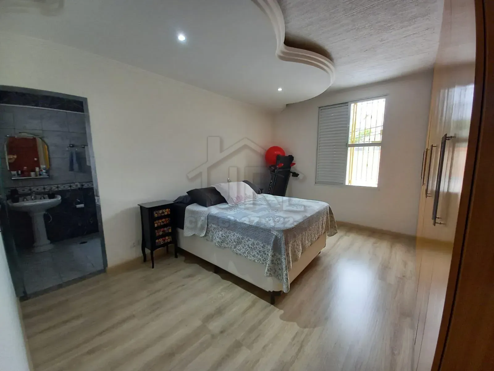 Casa, 3 quartos, 227 m² - Foto 26