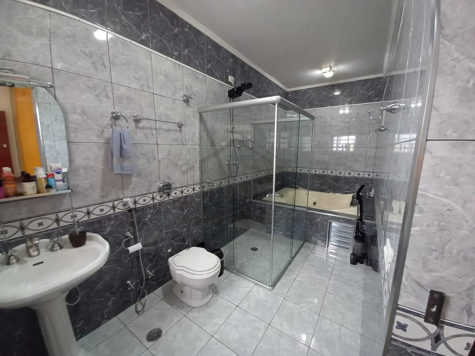 Casa, 3 quartos, 227 m² - Foto 27