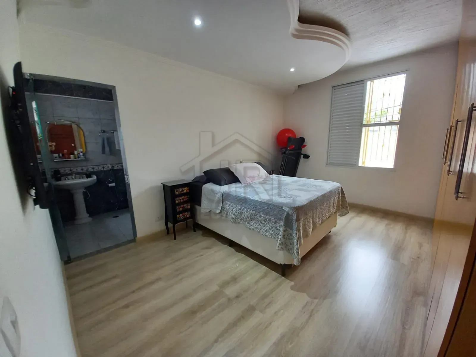 Casa, 3 quartos, 227 m² - Foto 28