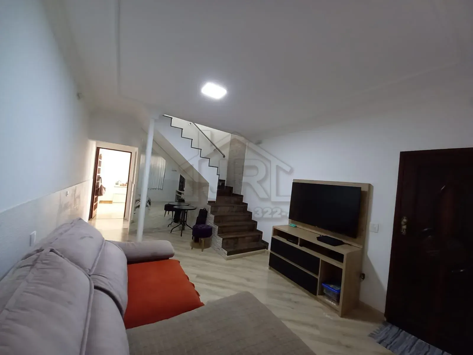 Casa, 3 quartos, 227 m² - Foto 1
