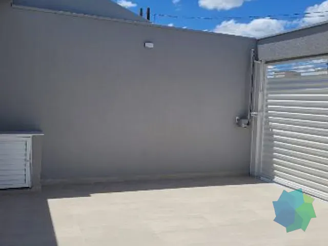 Casa 3 quartos e 2 banheiros, à venda, no bairro Jardim Santa Marta III em Salto