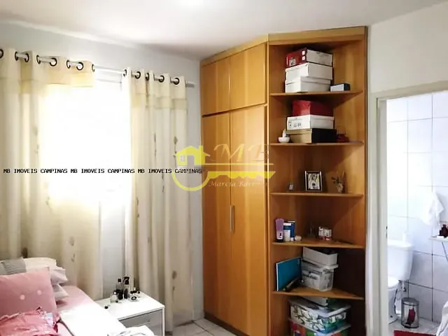 Casa com 300m² 5 quartos e 4 banheiros, à venda, no bairro Parque Sao Paulo em Campinas