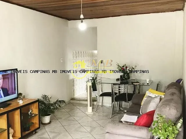 Casa com 300m² 5 quartos e 4 banheiros, à venda, no bairro Parque Sao Paulo em Campinas