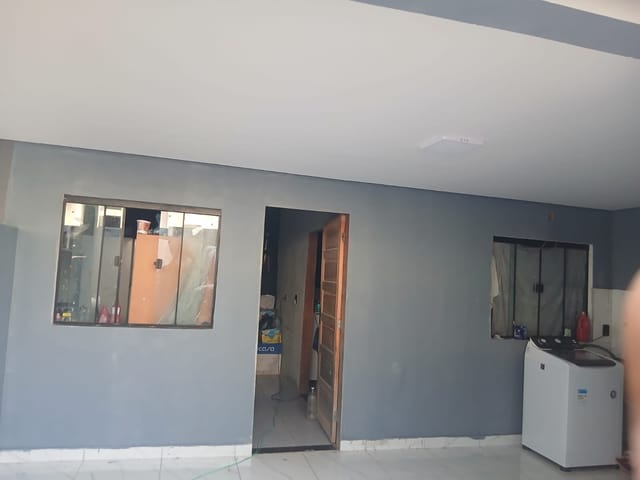 Casa com 330m² 2 quartos e 1 banheiro, à venda, no bairro Jardim Caribe em Sinop