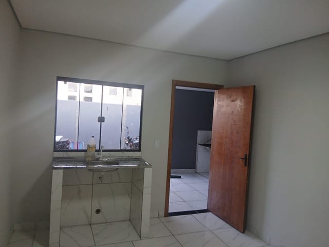 Casa com 330m² 2 quartos e 1 banheiro, à venda, no bairro Jardim Caribe em Sinop