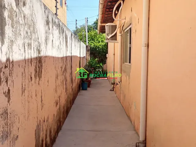 Casa com 273m² 3 quartos e 4 banheiros, à venda, no bairro São Pedro em Teresina