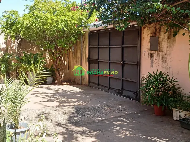 Casa com 273m² 3 quartos e 4 banheiros, à venda, no bairro São Pedro em Teresina