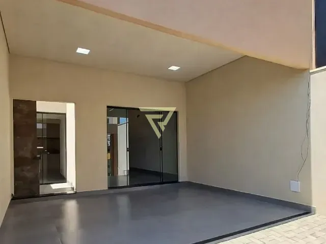 Casa com 200m² 3 quartos e 1 banheiro, à venda, no bairro Bonfim Paulista em Ribeirão Preto