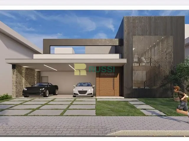 Casa com 451m² 4 quartos e 6 banheiros, à venda, no bairro Urbanova em São José dos Campos