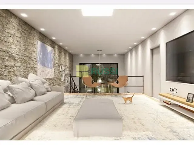 Casa com 451m² 4 quartos e 6 banheiros, à venda, no bairro Condomínio Residencial Monte Carlo em São José dos Campos