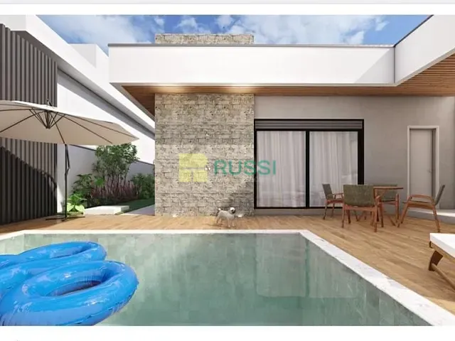 Casa com 451m² 4 quartos e 6 banheiros, à venda, no bairro Urbanova em São José dos Campos