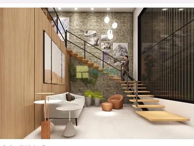 Casa com 451m² 4 quartos e 6 banheiros, à venda, no bairro Urbanova em São José dos Campos