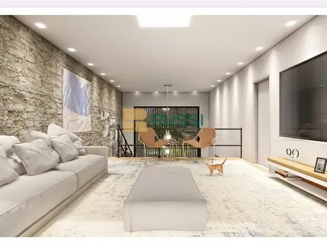 Casa com 451m² 4 quartos e 6 banheiros, à venda, no bairro Condomínio Residencial Monte Carlo em São José dos Campos
